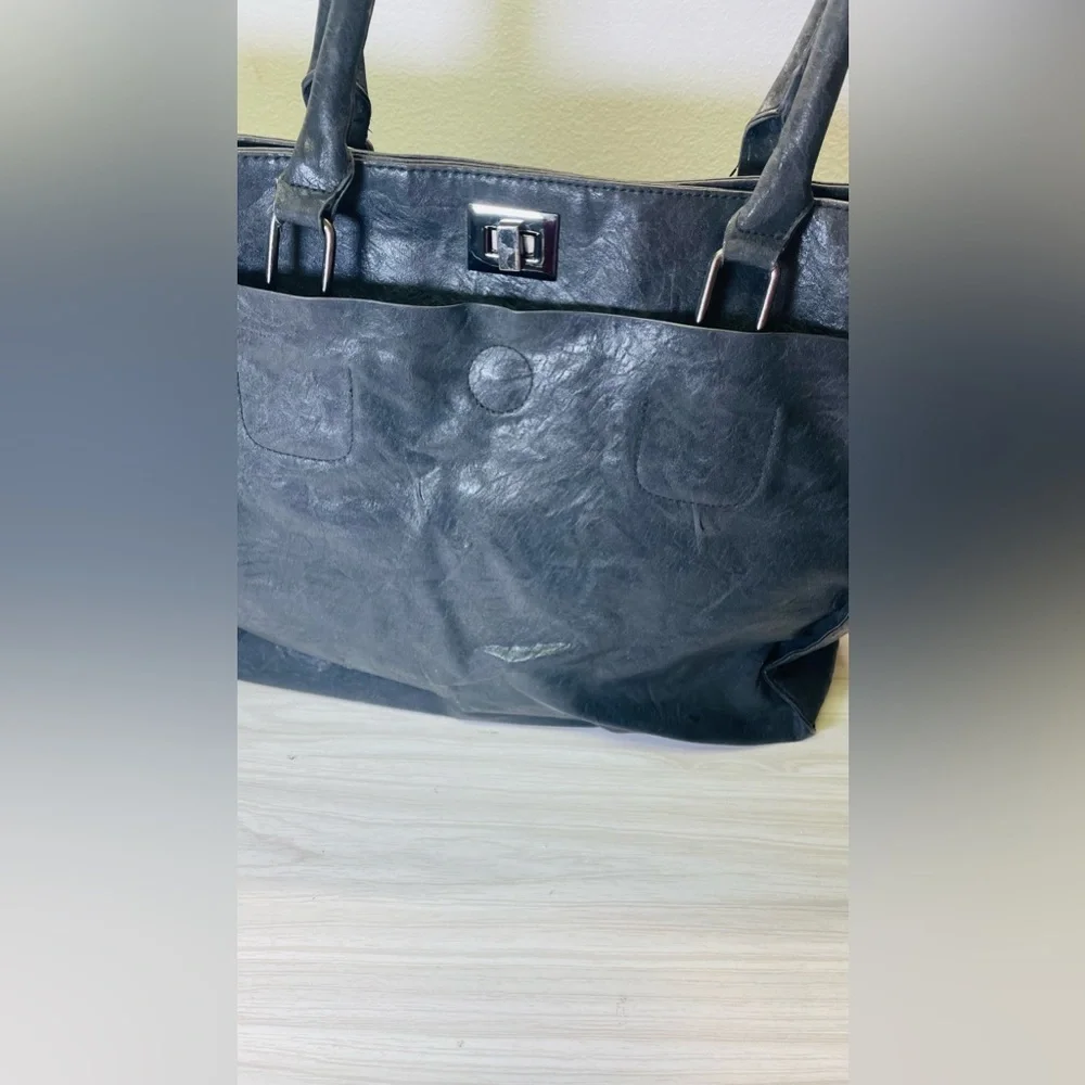 Naturalizer Women’s Travel Tote Bag Color Black